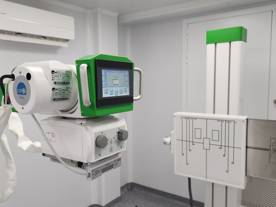 Фото: МедиаБанк Подмосковья/Валерия Тингаева