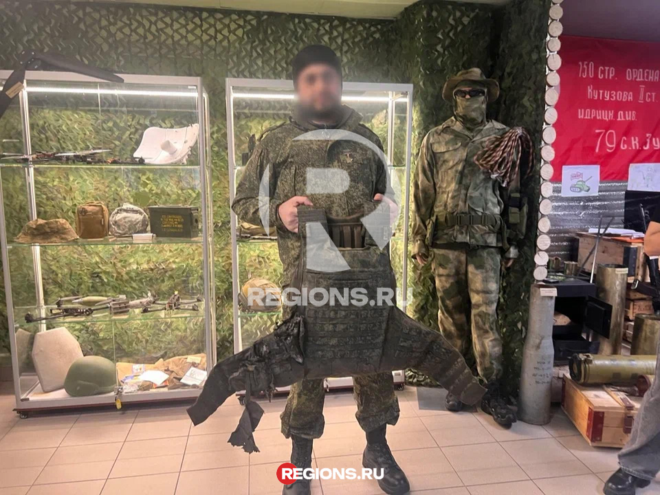 Фото: REGIONS/Валех Елчиев