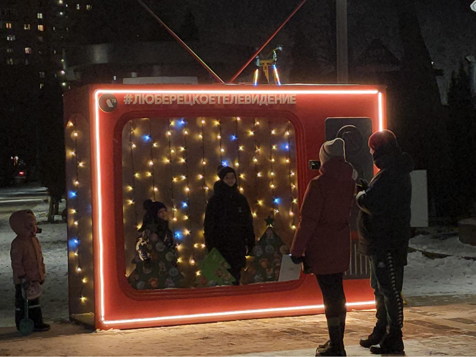 Фото: МедиаБанк Подмосковья/Наталья Лымарь