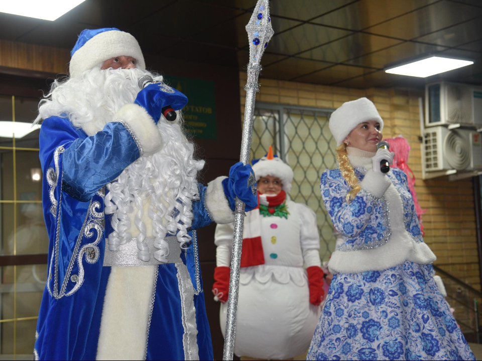 Фото: Владимир Останин