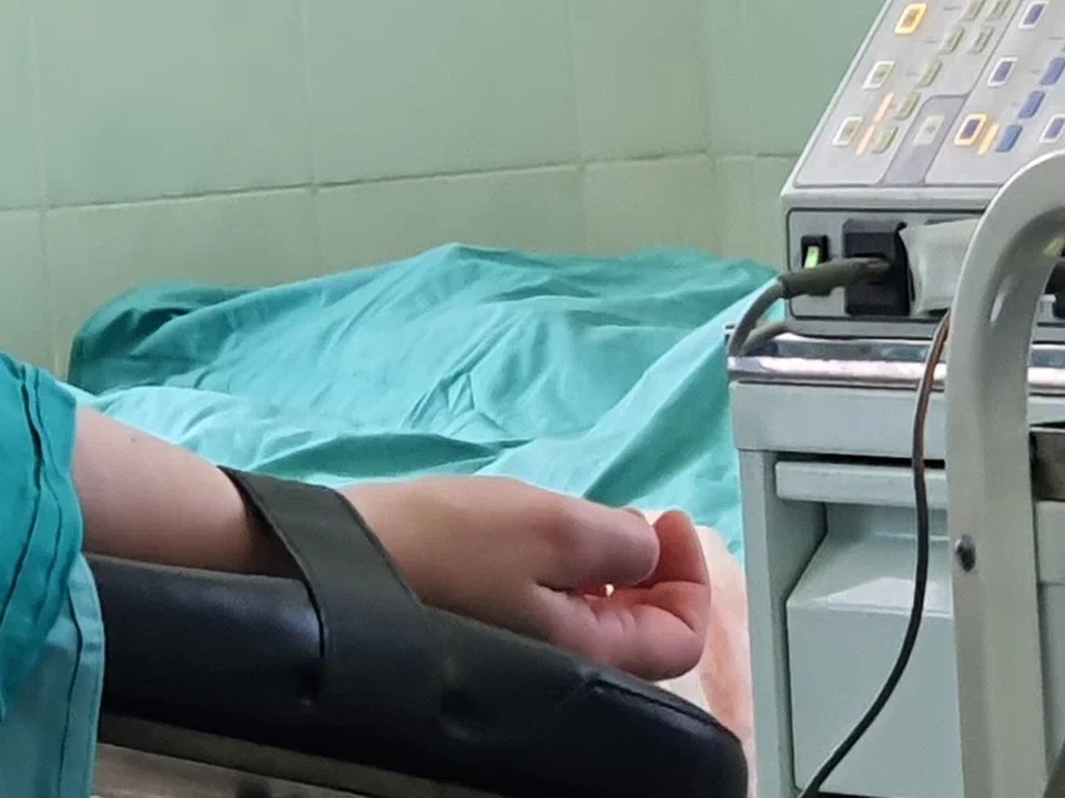 Фото: REGIONS/Наталия Надточая