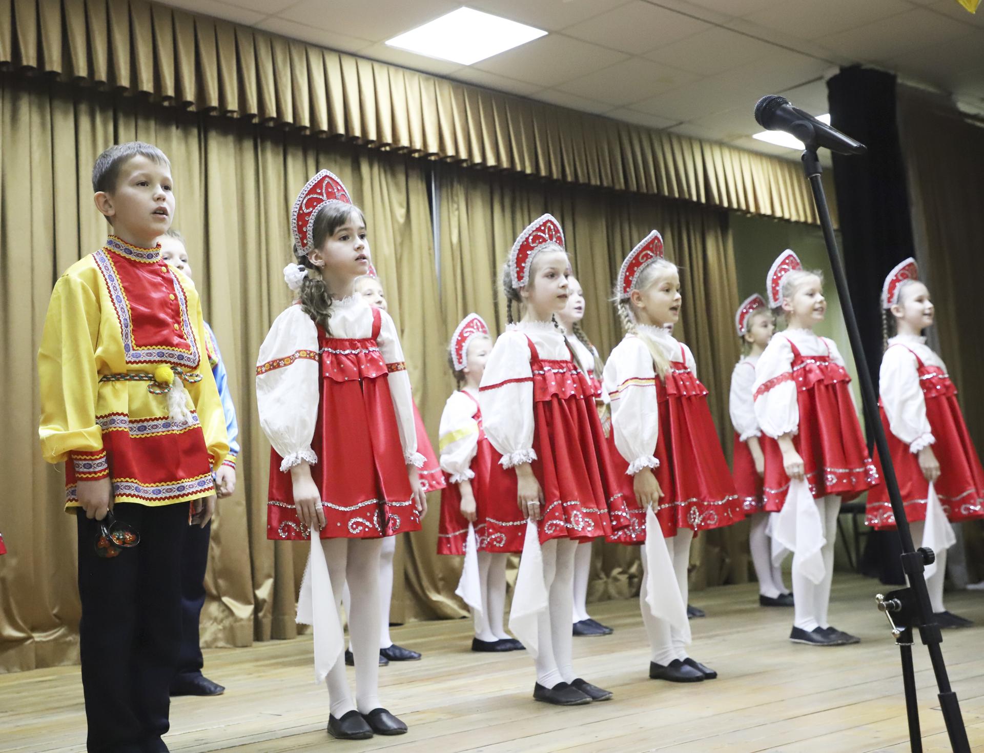 Фото: пресс-служба администрации Шатурского округа