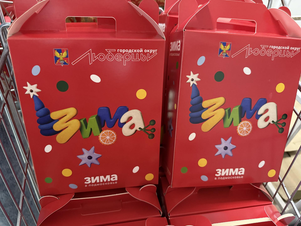 Фото: МедиаБанк Подмосковья/Анна Дука