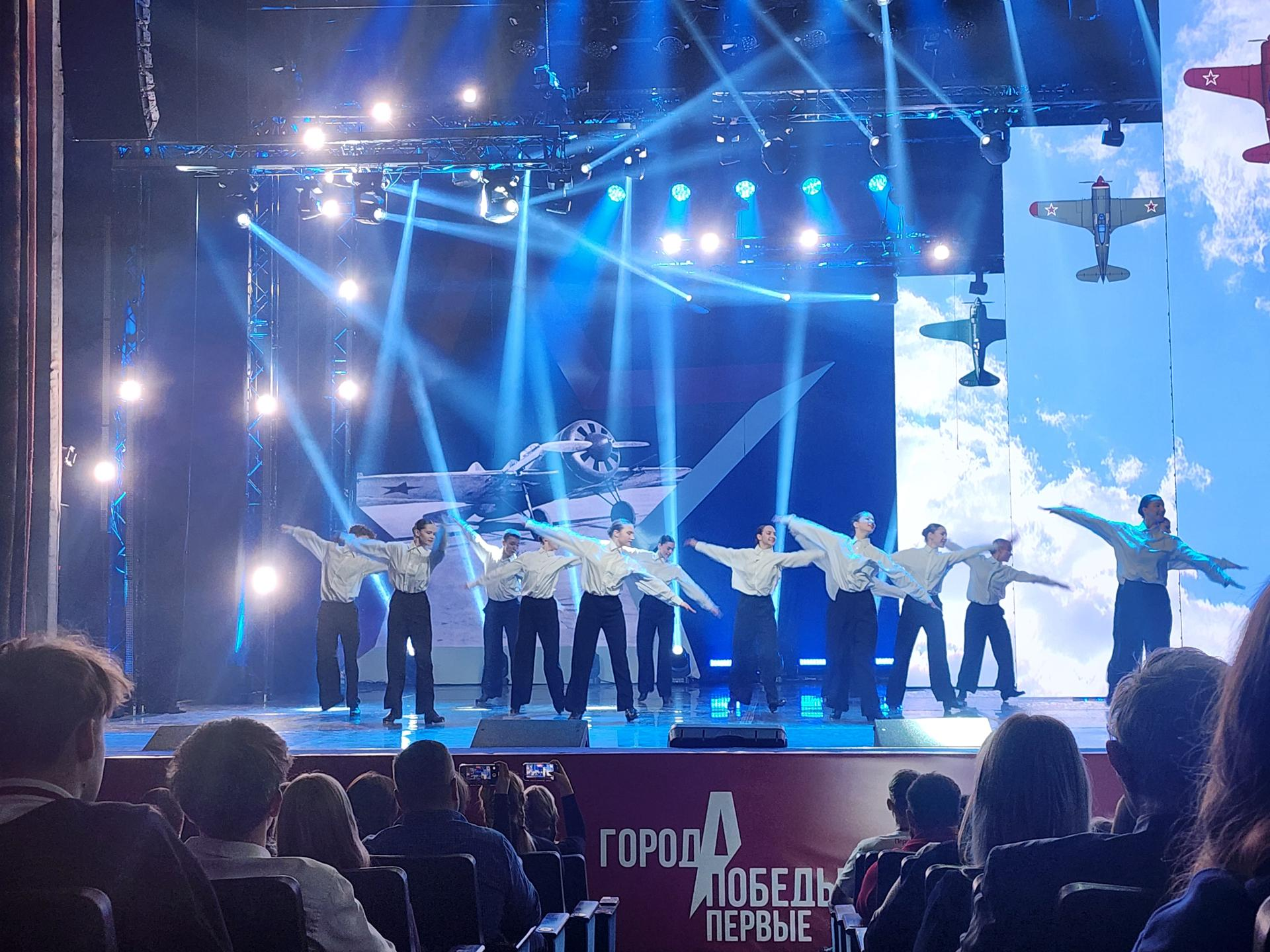 Фото: REGIONS/Кристина Ларина