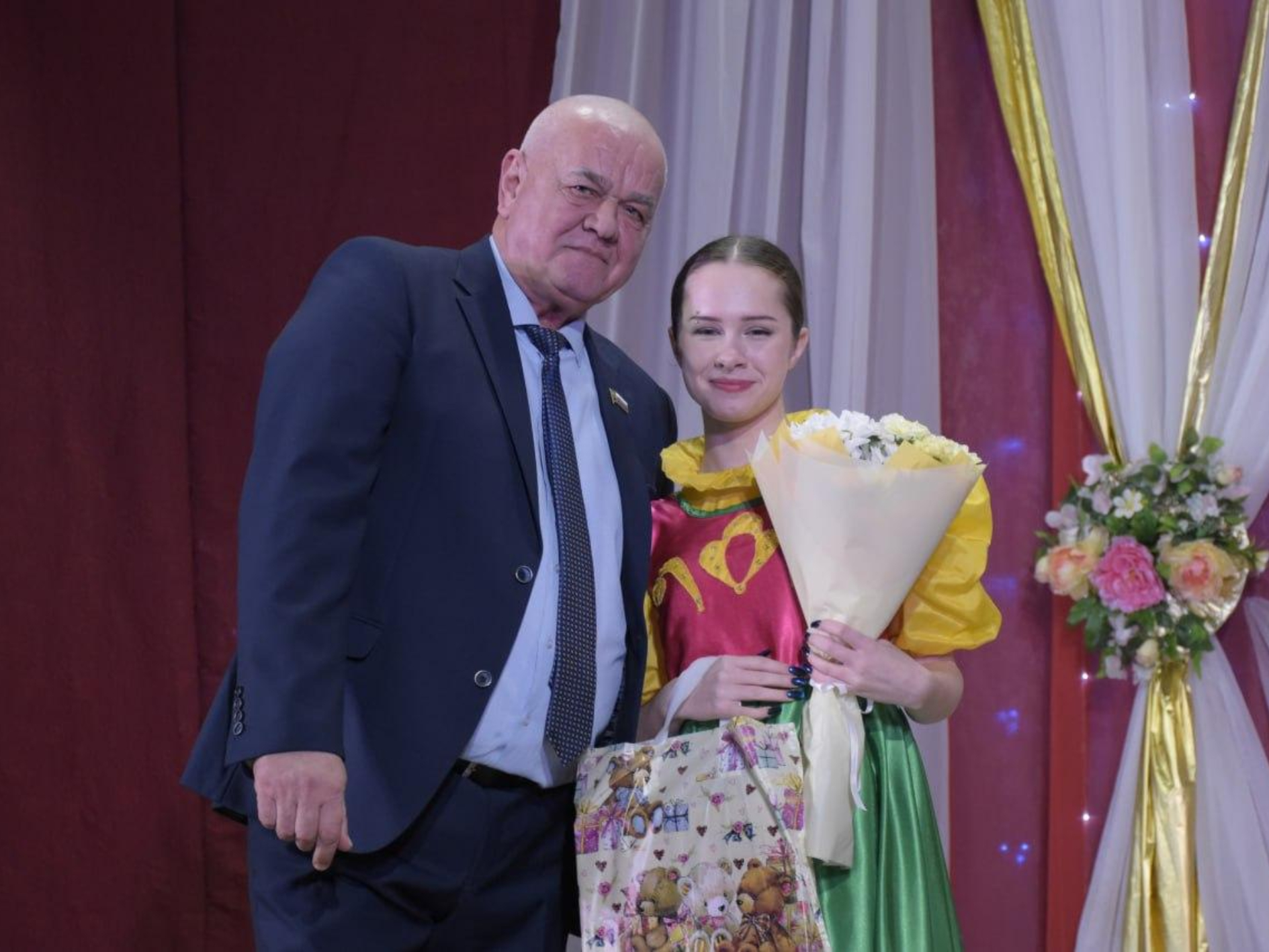 Фото: пресс-служба администрации Шатурского округа