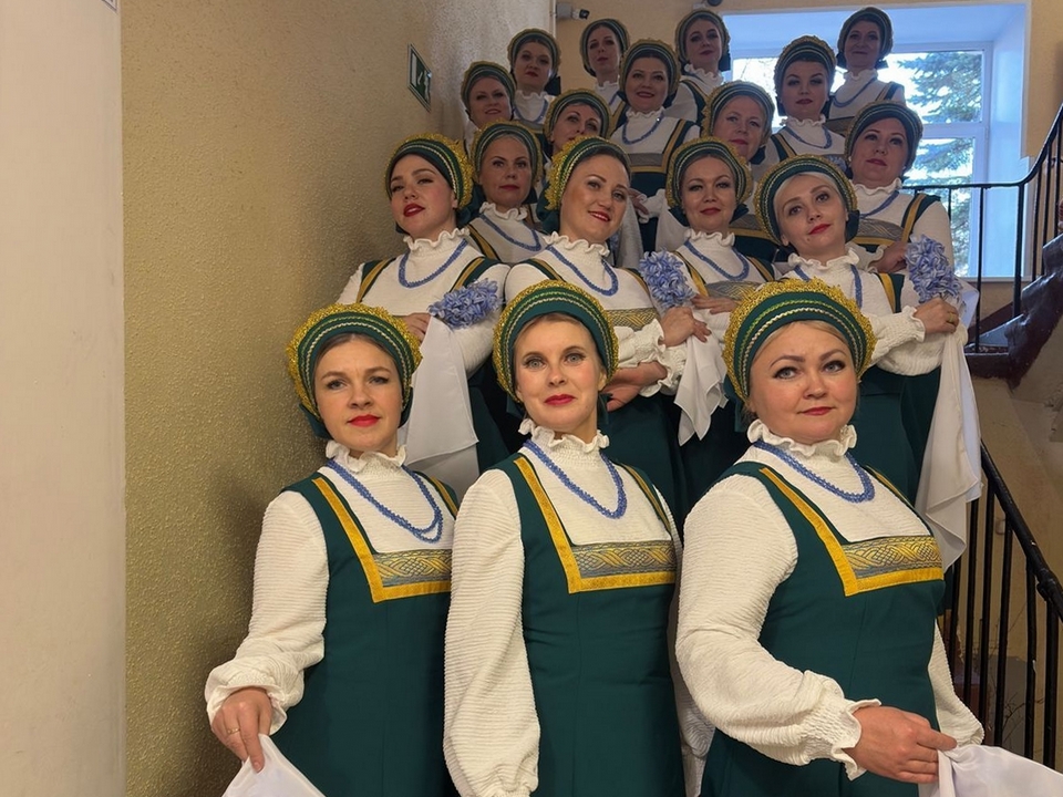 Фото: Дом культуры «Старт»