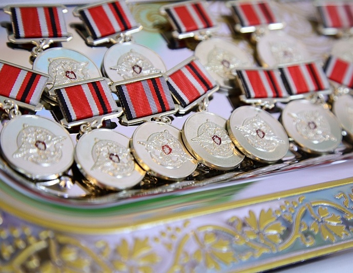 Фото: пресс-служба администрации г.о. Воскресенск