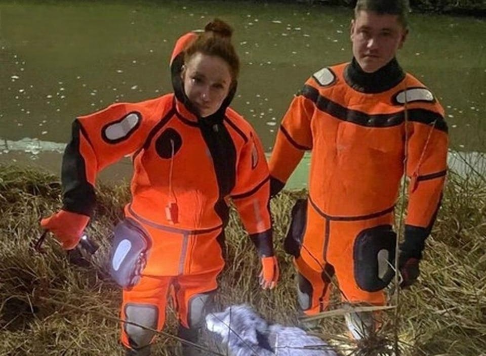 Фото: МКУ «Центр ЧС» Городской округ Коломна