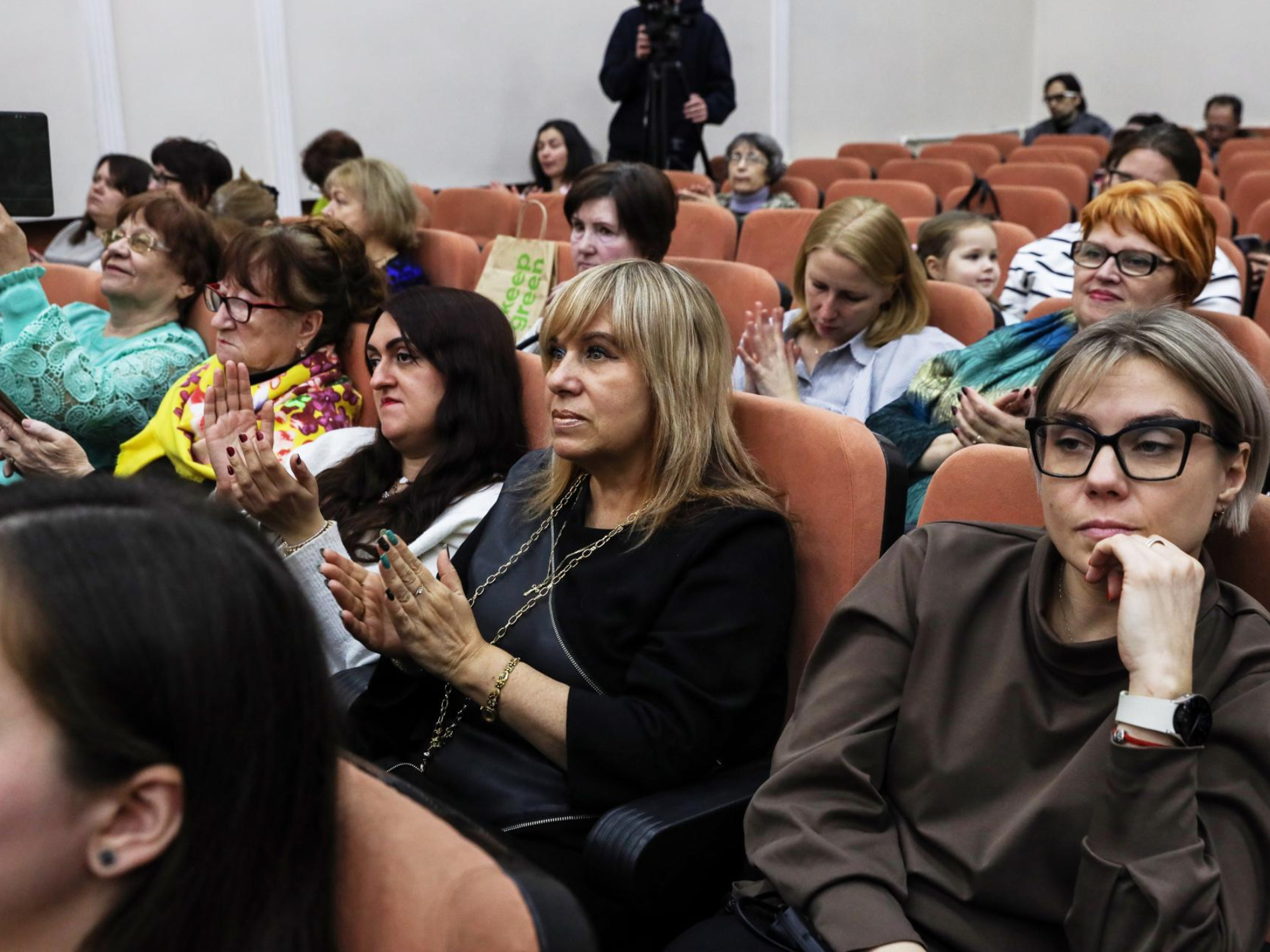 Фото: Раменский медиацентр