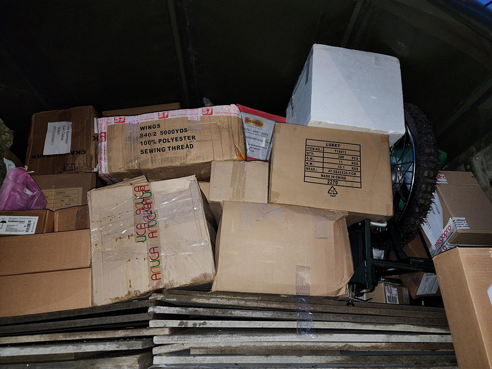 Фото: МедиаБанк Подмосковья/Елена Шумакова