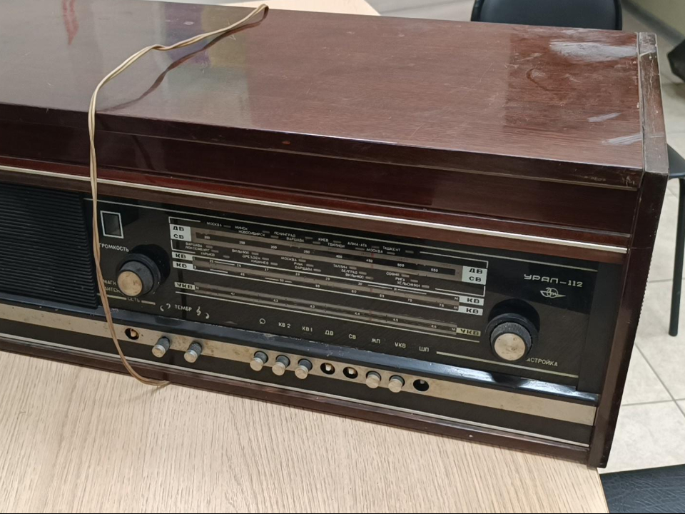 Фото: МедиаБанк Подмосковья/Екатерина Федосеева