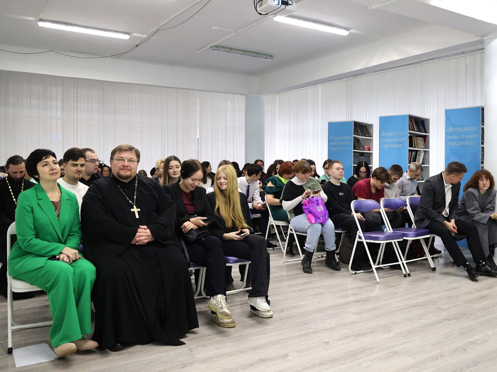 Фото: Подольская епархия РПЦ