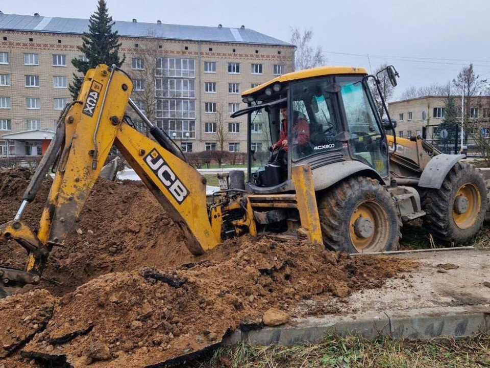 Фото: пресс-служба администрации Сергиево-Посадского округа