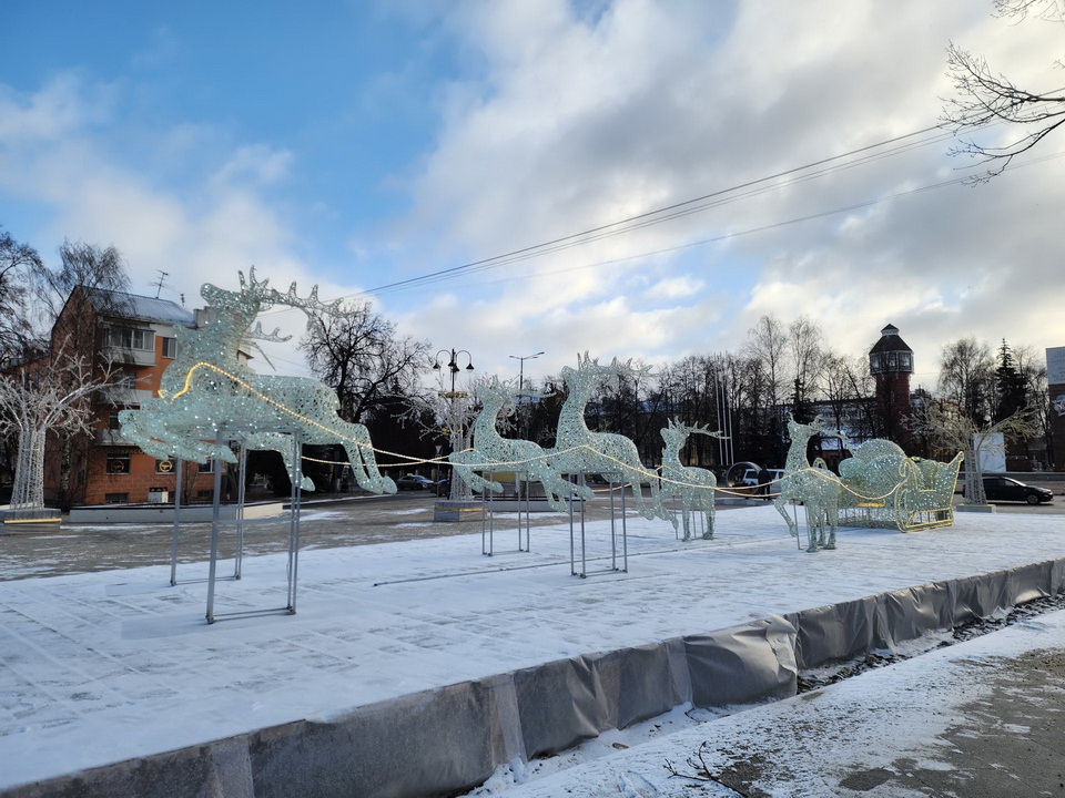 Фото: МедиаБанк Подмосковья/Ольга Аввакумова