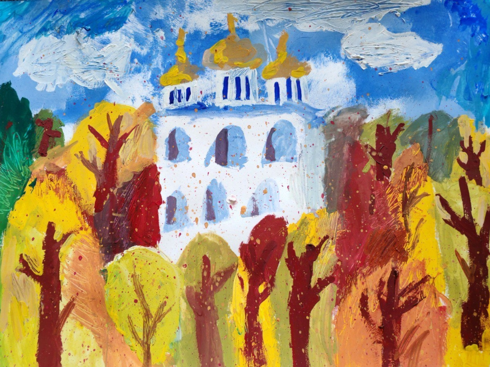 Фото: Детская художественная школа города Дмитрова 