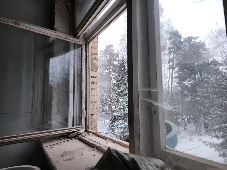 Фото: МедиаБанк Подмосковья/Екатерина Мелкозерова