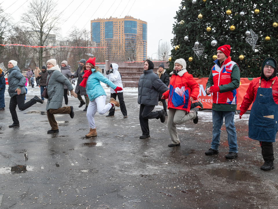 Фото: администрация г.о. Реутов