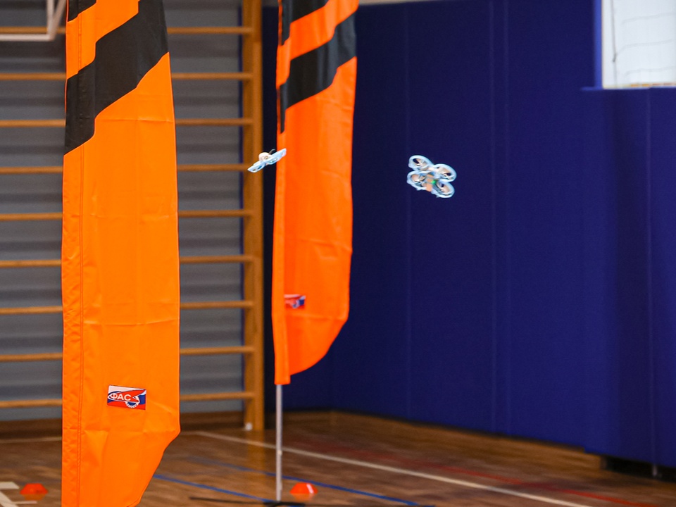 Фото: МедиаБанк Подмосковья/Данила Кирьянов