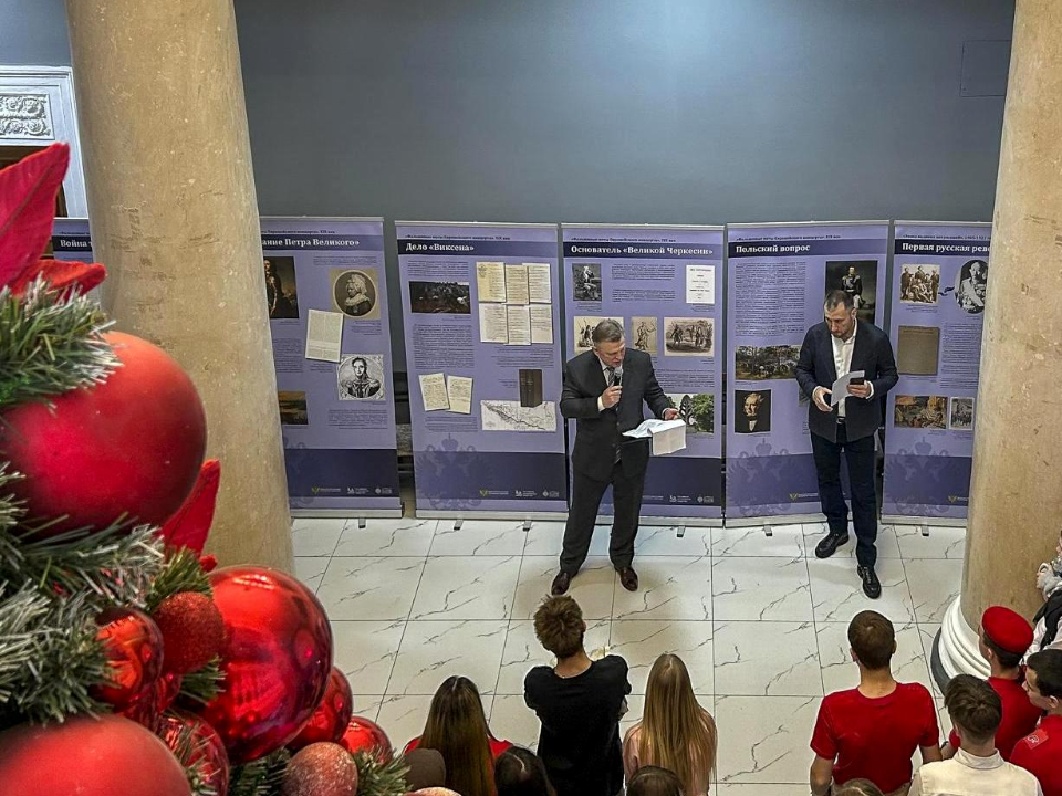 Фото: пресс-служба администрации г.о. Электросталь