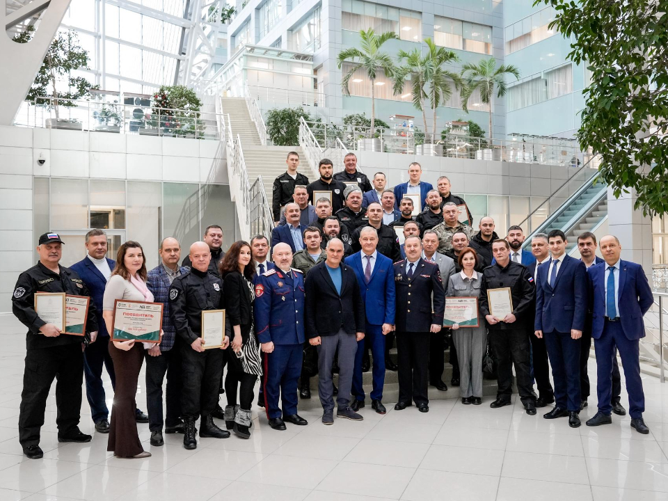 Фото: ГУРБ Подмосковья