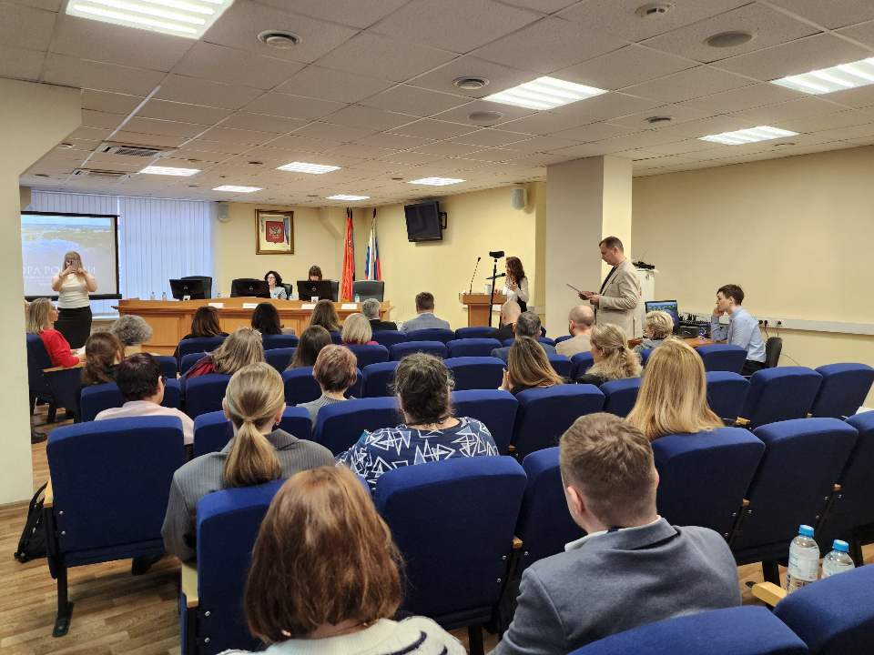 Фото: МедиаБанк Подмосковья/Мария Андрюхина