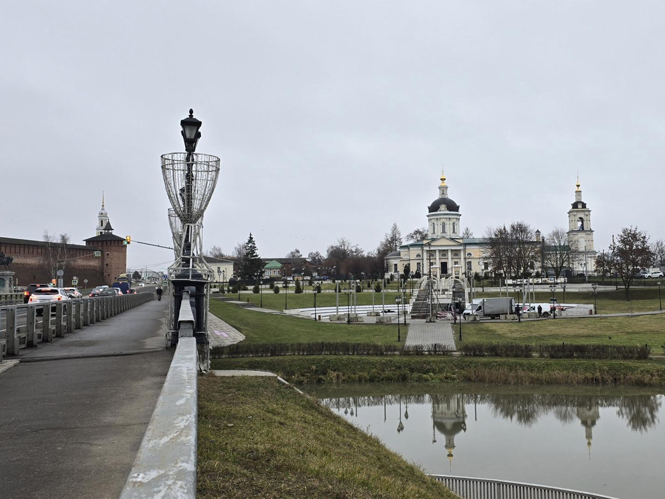 Фото: МедиаБанк Подмосковья/Марина Анисимова