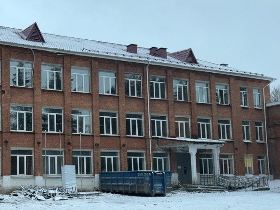 Фото: Министерство строительного комплекса Московской области