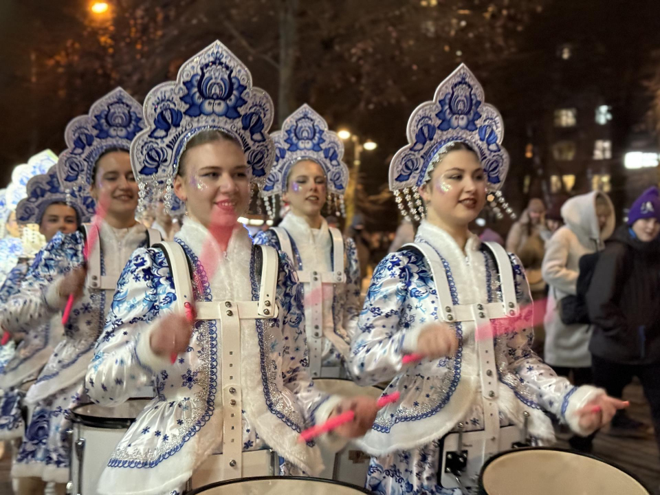Фото: Полина Абраменко