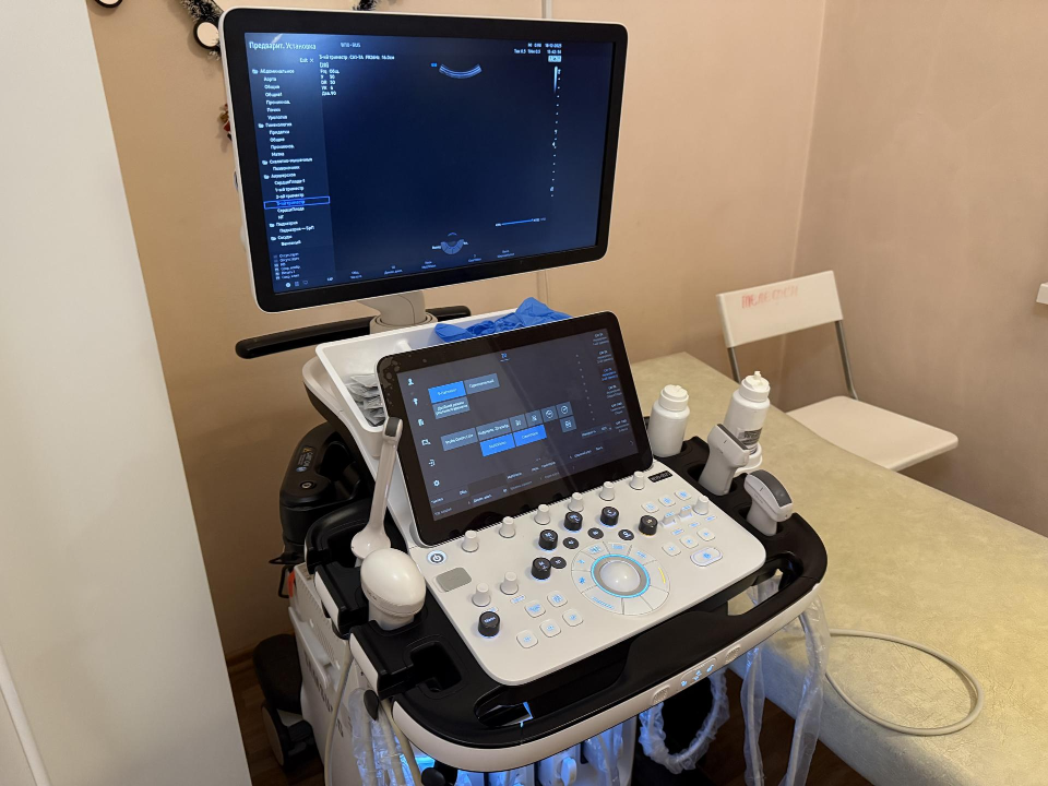 Фото: МедиаБанк Подмосковья/Анна Дука