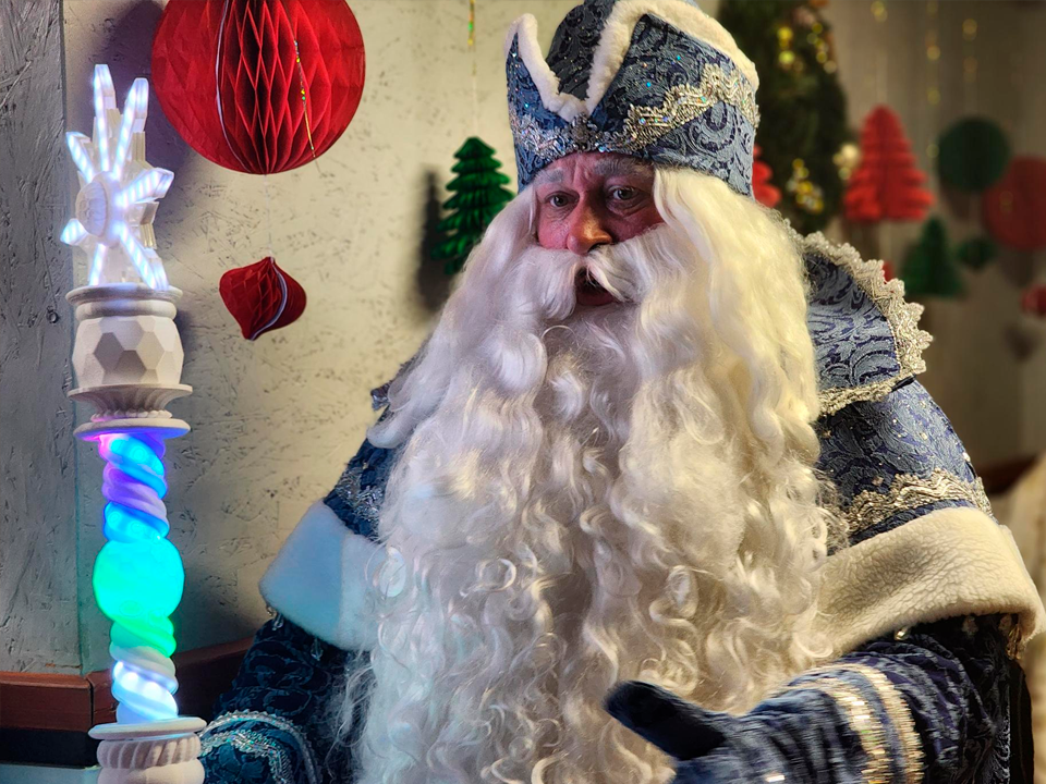 Фото: МедиаБанк Подмосковья/Роман Савельев