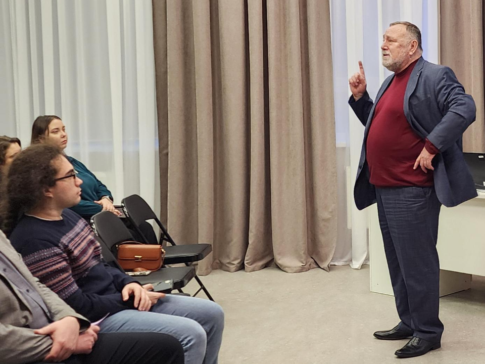 Фото: МедиаБанк Подмосковья/Максим Сафронов