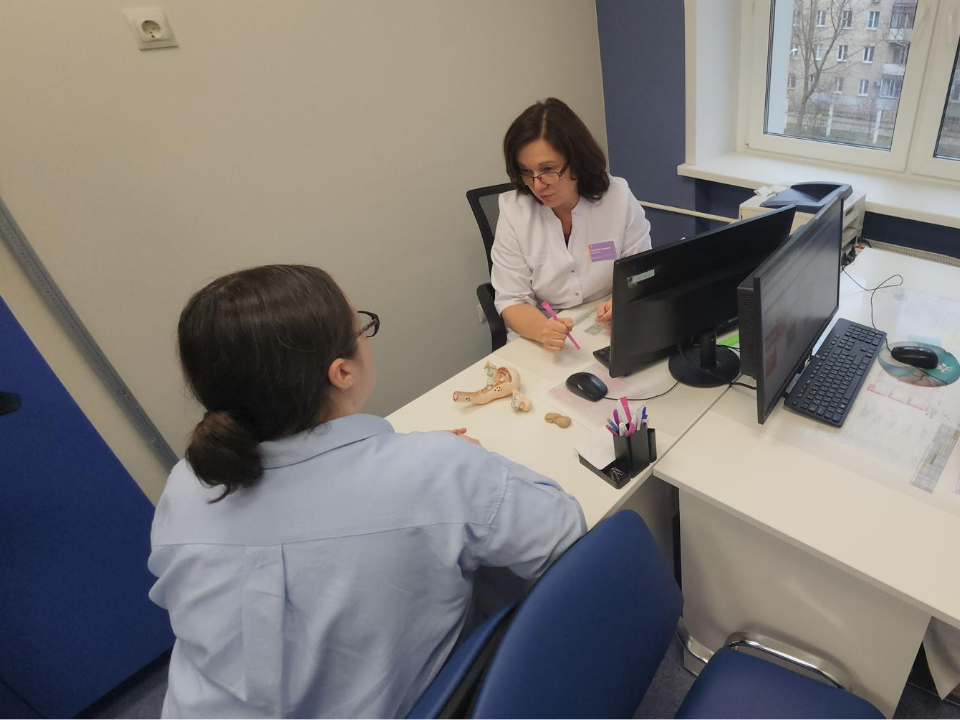 Фото: МедиаБанк Подмосковья/Наталья Лымарь