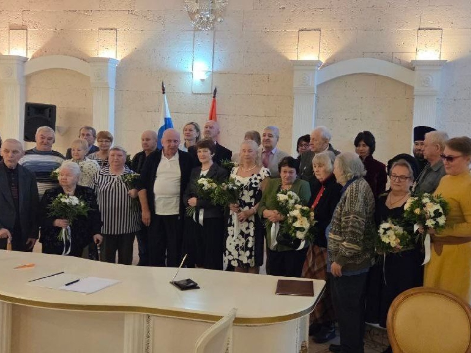 Фото: Дворец Культуры «Видное»