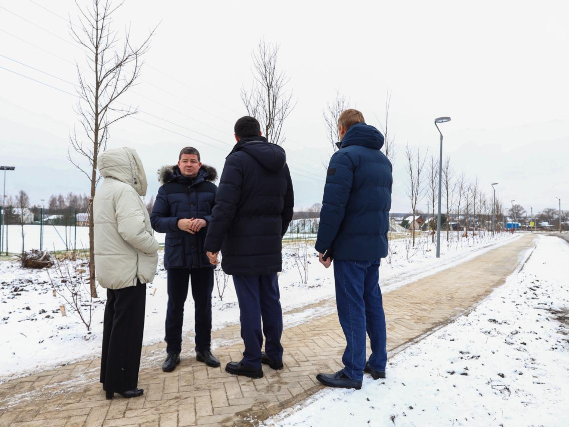 Фото: Раменский медиацентр