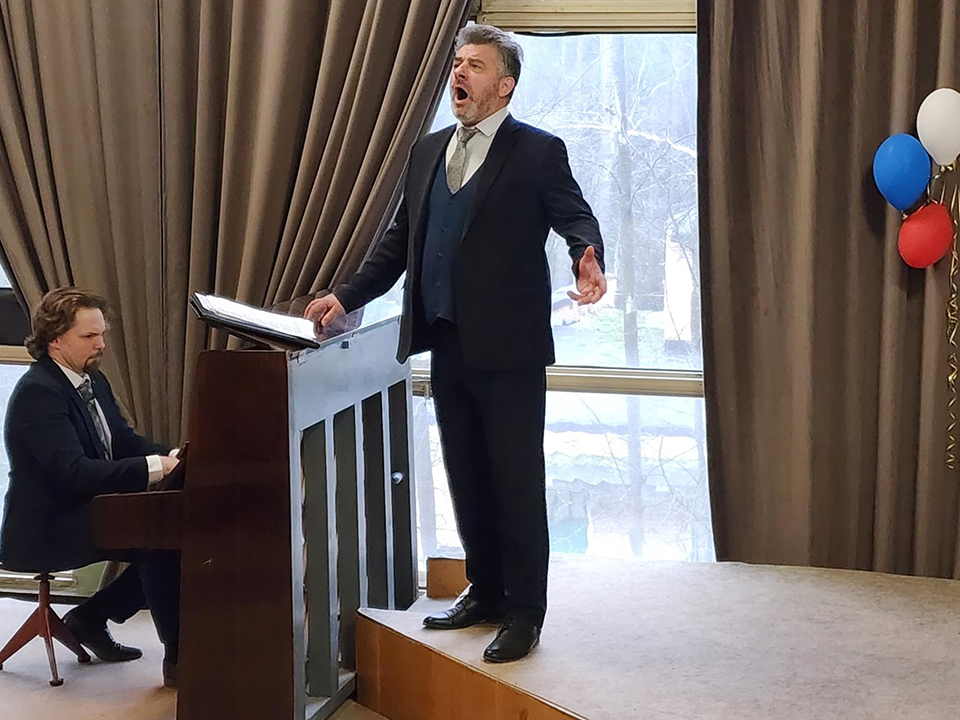 Фото: МедиаБанк Подмосковья/Екатерина Мелкозерова