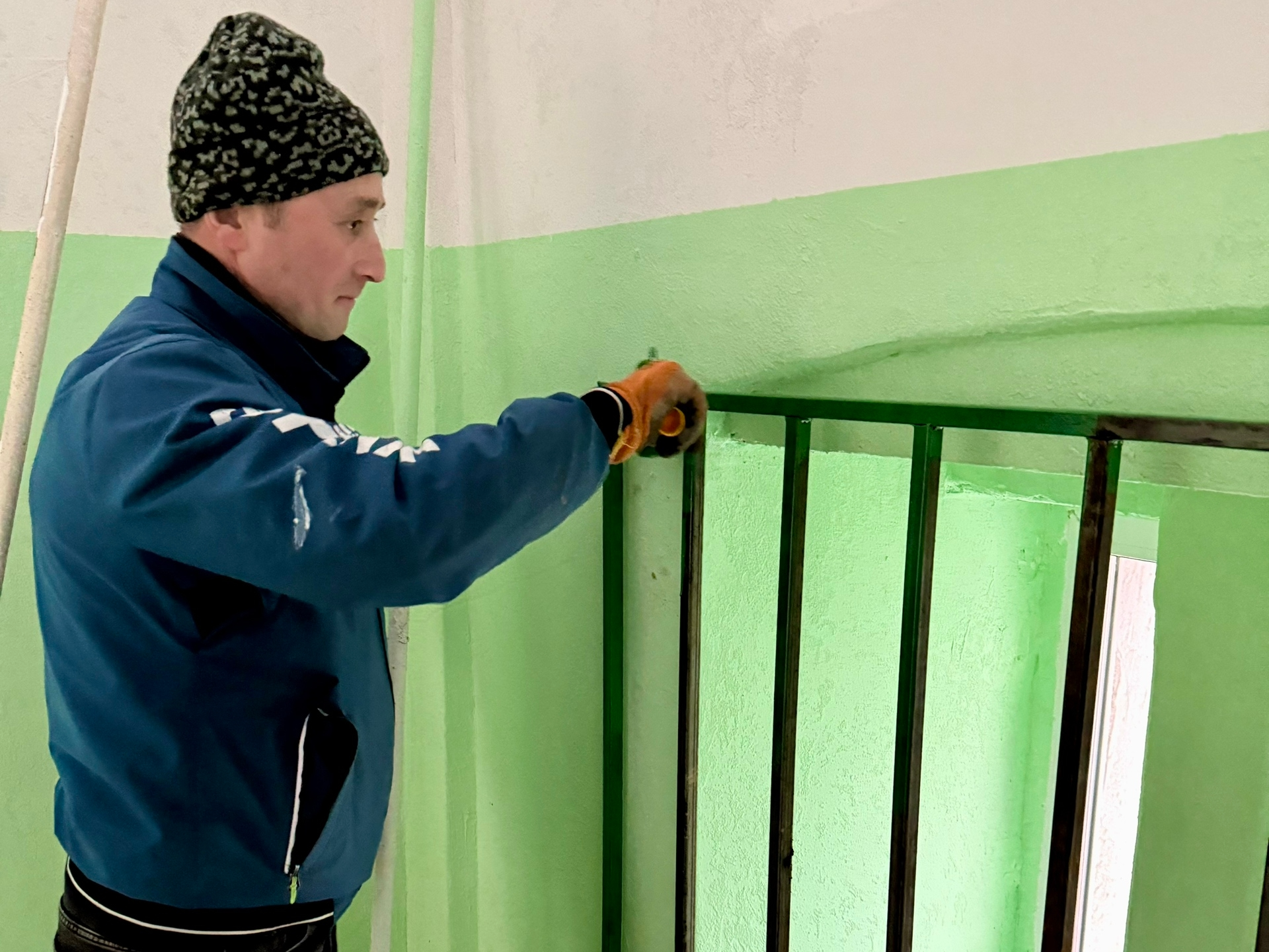 Фото: пресс-служба администрации Наро-Фоминского г.о.  