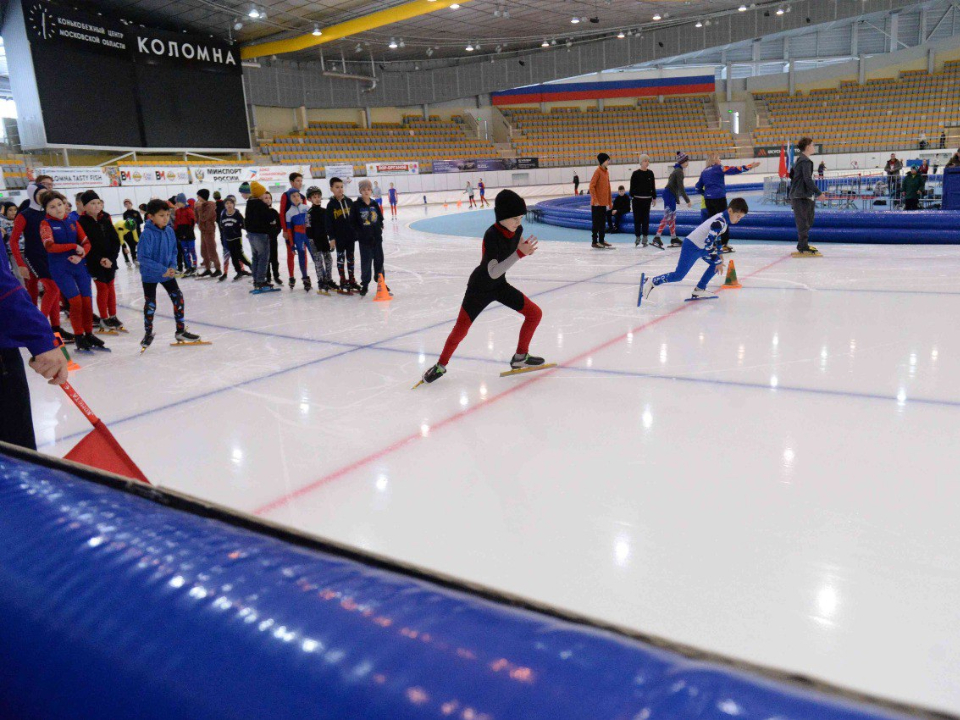 Фото: КЦ «Коломна»