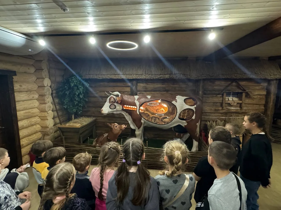 Фото: пресс-служба ГУ Росгвардии по МО