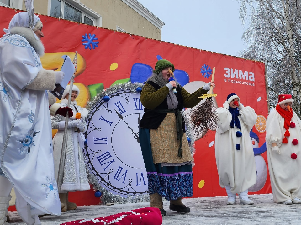 Фото: t.me/mozhayskyikdc