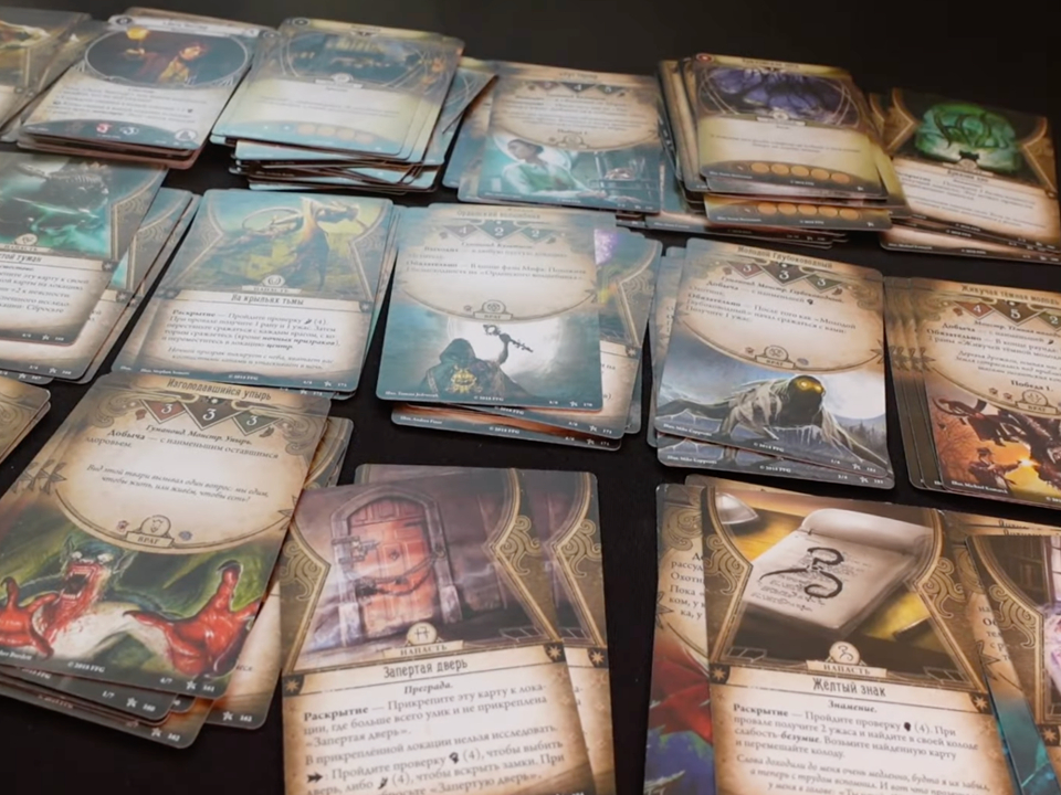 Фото: youtube.com/Little Geek