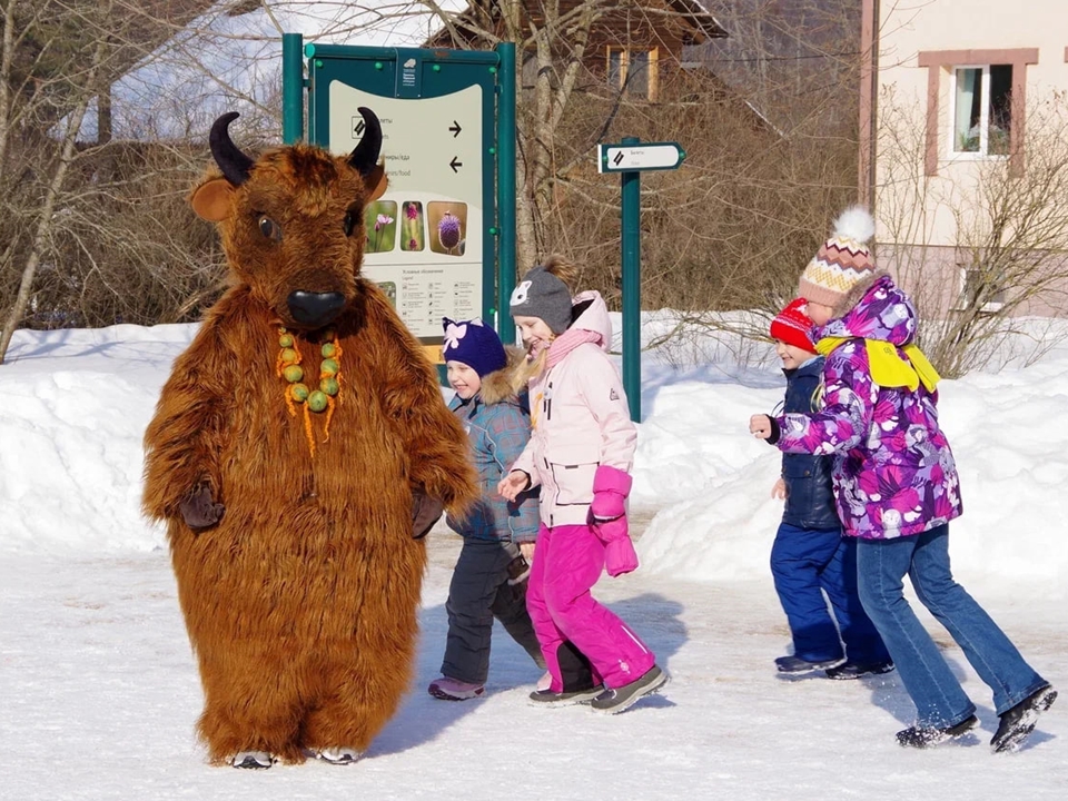 Фото: Ольга Калинина