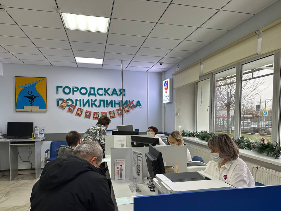 Фото: МедиаБанк Подмосковья/Эдуард Стратонов