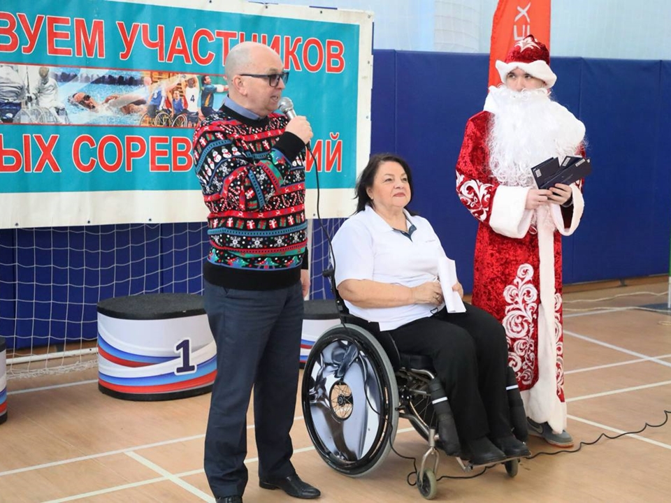 Фото: пресс-служба администрации г.о. Серпухов