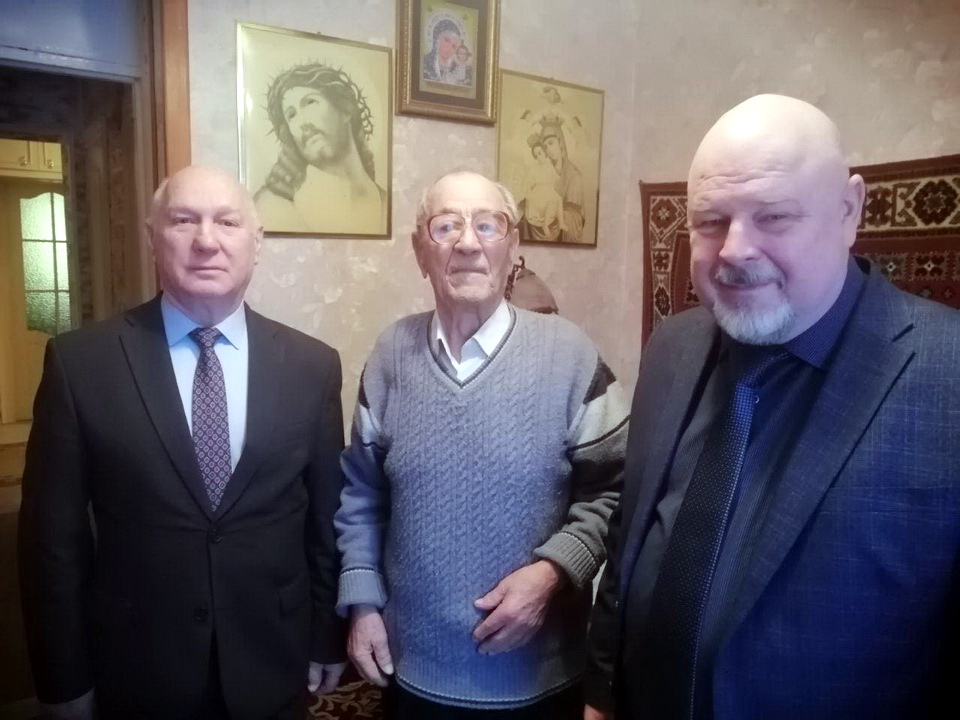 Фото: пресс-служба администрации Богородского городского округа Московской области