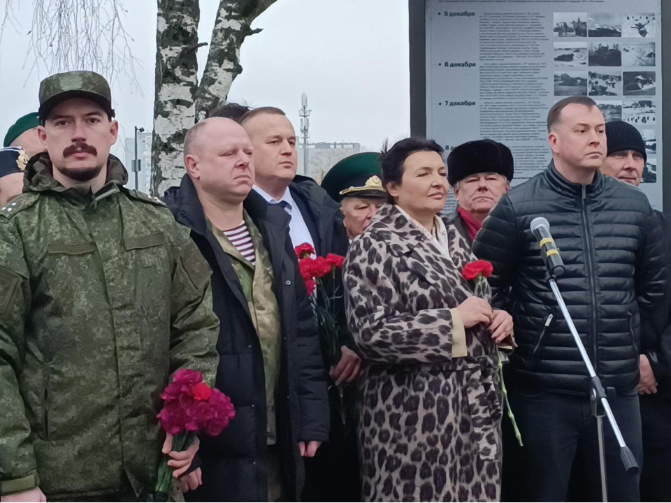 Фото: МедиаБанк Подмосковья/Екатерина Федосеева