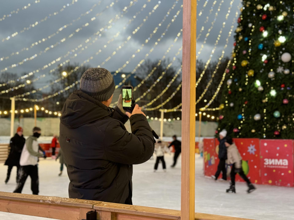 Фото: Полина Абраменко