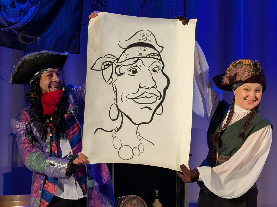 Фото: vk.com/Дом культуры «Буревестник»