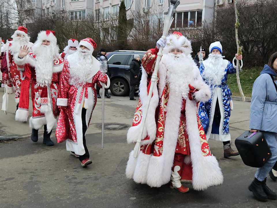 Фото: МедиаБанк Подмосковья/Вероника Горбачева