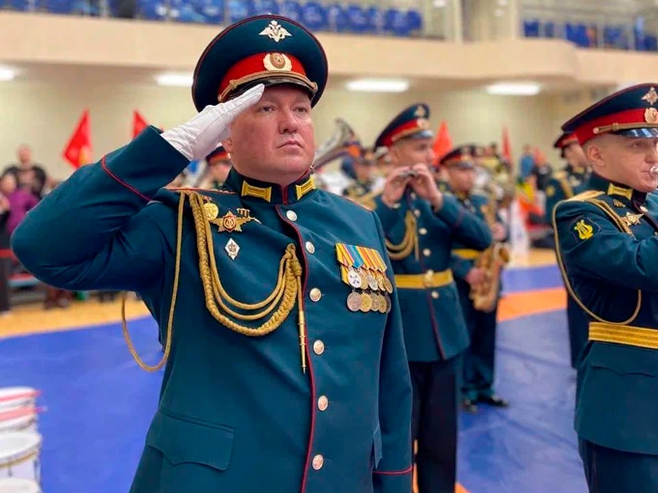 Фото: пресс-служба Общероссийского общественного движения «Сорок Сороков»