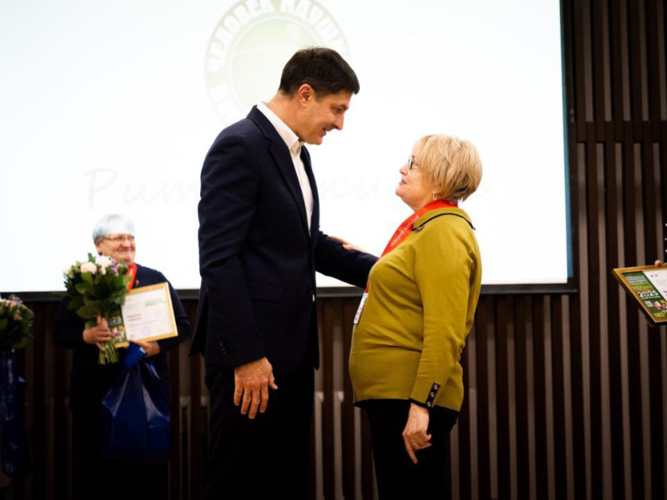 Фото: пресс-служба администрации г.о. Люберцы